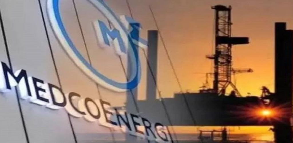 Medco Energy