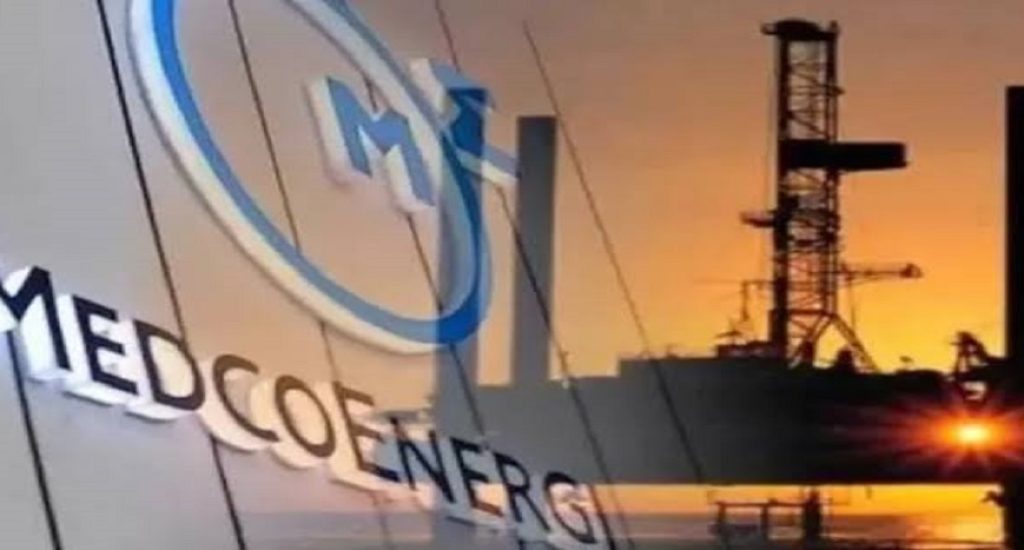 Medco Energy